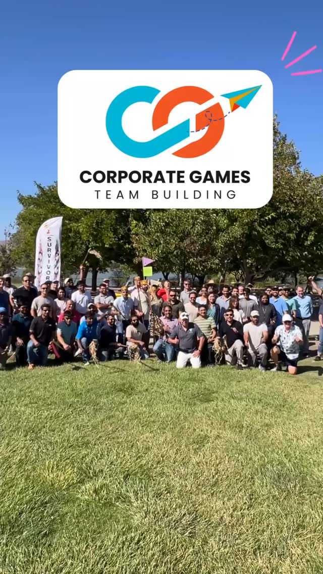 Snapshots from one of our favorite and most requested games - Survivors! Team “Tribes” rotate through a series of survival and immunity challenges that promote communication, cooperation, and leadership.