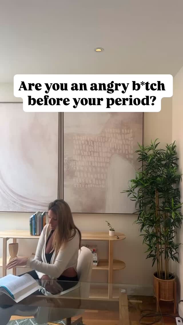 It’s not that you’re “crazy”, it’s your hormones, liver and nervous system all struggling through the luteal phase (the week before your bleed). This isn’t normal!!
Here’s what’s really going on 👇
🌙 Estrogen dominance: when estrogen is too high compared to progesterone, your brain becomes more reactive. Think irritability, rage, tears over nothing, and snapping at everyone who breathes wrong 😅
🌿 Liver congestion: your liver detoxifies hormones every month. When it’s sluggish from alcohol, sugar, stress or medication, estrogen builds up affecting your mood.
💥 Blood sugar swings: skipping meals or relying on caffeine keeps your body in fight-or-flight. Cortisol spikes, your blood sugar crashes, and you become hangry and on edge. Progesterone and cortisol compete and guess who wins?
😮💨 Nervous system: when you’re running on stress all month, your brain doesn’t feel safe. By PMS week, your fuse is short, your tolerance low and your patience gone.
💤 Magnesium and B6 depletion: both help your body make progesterone and calm your nervous system. When they’re low, irritability skyrockets.
So no, you’re not the problem. Your body is just asking for support and showing you something is wrong!!
✨ quick tip for you: support your liver the week before your period. Add bitter greens before meals (like rocket, dandelion or radicchio), drink two litres of water a day, and ease up on alcohol and sugar. There is so much more you can do, if you want to know comment HEAL and I’ll tell you!
Follow @britthancockhealth for more hormone and mood tips 🌿
#HormoneBalance #PMDD #PMSRelief #LiverSupport #NaturalHormoneSupport #MelbourneNaturopath #HormonalHealthTips #NaturopathyForWomen #BalanceYourHormones #HolisticHealing