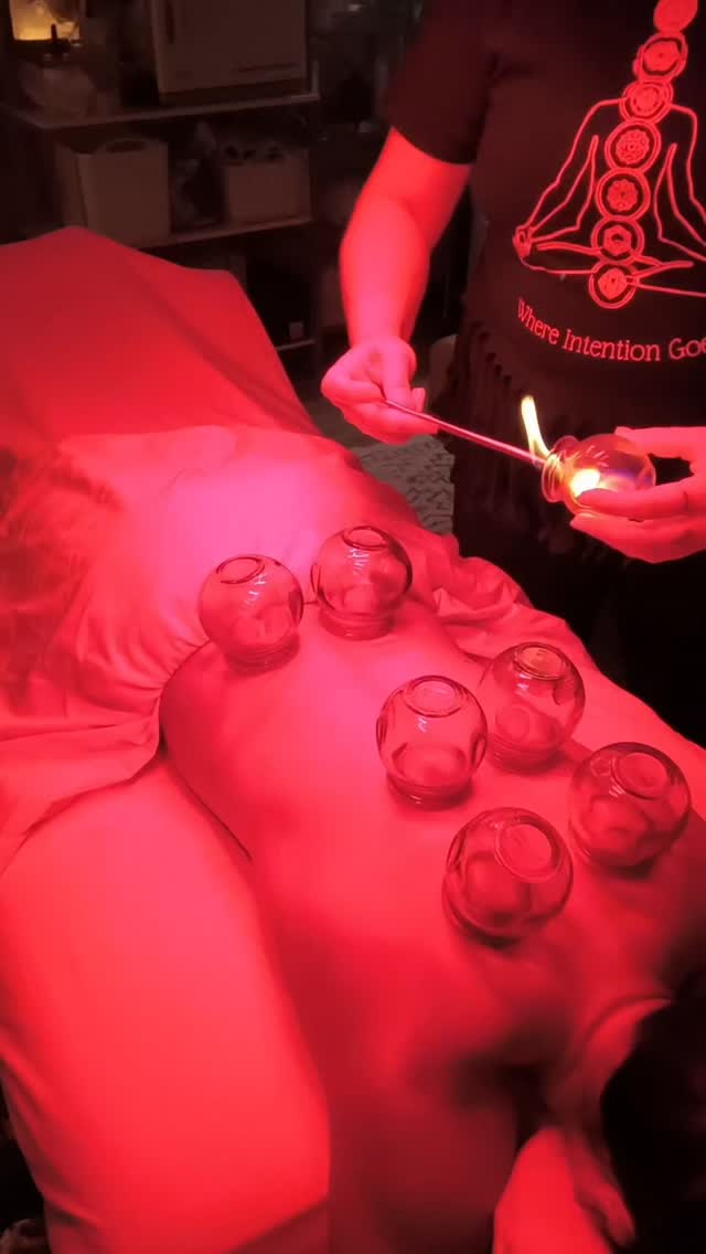🔥 Fire Cupping is here!
Book now through my website — link in bio.
#FireCupping #WellnessTips #SelfCareRoutine #HolisticHealth #RelaxAndRestore #ChiropracticCare