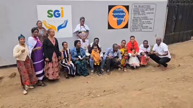 At the start of this year, there was only an idea and Mr. Muro’s unshakable will and project plans.
With decades of experience and the seed funding Medi Trip provided for rent and business loans, he created something extraordinary: a thriving women’s empowerment initiative that’s changing lives through micro-enterprise and vocational training.
We are profoundly proud of his work, his heart, and the legacy he’s building for his community.