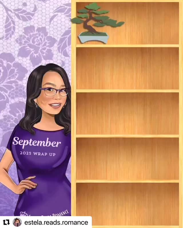 #Repost @estela.reads.romance with @use.repost
・・・
#SeptemberWrapUp! I can’t believe we are halfway through October!!!
Anywho… I read 14 books in September, and enjoyed all of them… I know! Here are the books…
Goodbye Earl by Ava Devlin
Claire & Freddy’s marriage on the rocks story was worth the wait. I think we all cheered when they got their HEA!
The Beast Takes a Bride by Julie Anne Long
Magnus & Alexandra’s marriage was doomed from the start. Lots of baggage to unpack before they got their HEA… and I was all in for every emotion.
Brutal Devil by Lora Whitney
Luna & Priest’s story is everything you want in a mafia romance. Gritty, dark, and delicious!
Reckless Deal by Maxine Henri*
Giovanni & Mila’s enemies to lovers story was filled with angst and awesome banter… Loved it!
Hired by the Single Dad by Whitney Cox
Nanny/Single Dad romance with lots of chemistry between Tori & Mark… but Tori’s relationship with Mark’s autistic son will melt your heart.
Outlier by Susie Tate
Already reread THREE times!! Mike & Vicky….Le sigh Protective hero & an autistic heroine… angst and ugly cry guaranteed!!
The Sugar Baby Arrangement by Cecilia Skye*
Arthur hires a fake daughter to close a biz deal. But his attraction for Emily complicates things. This one is spicy!!
The Accidental Mile High Daddy by Mia Mara*
Get over a cheating ex by getting under a silver fox… but the SF ends up being your ex’s bro. I know, right? Matt & Sienna’s story is so good!
Dirty Little Harlots series by Caroline Lee
The Ward (MF)
The Mistress (MFM)
The Show (MMMFF)
Quick and spiiiiiiiicy reads! No romance, just a highly enjoyable romping good smexy sesh.
The Unwanted Love
The Unwanted Wife by L Steele
First one is a prequel and a great set up to Nathan and Skylar’s story.
Brother’s Best Friend/Marriage of convenience… filled with lotsa angst. And OMG the plot twist will make your jaw drop!
Spanking and Sprinkles by Reba Bale*
Funny and spicy! Both agree to a one and done, but Buck catches feelings and is not quite done with Maddie! He was such a delicious alpha cinnamon roll.