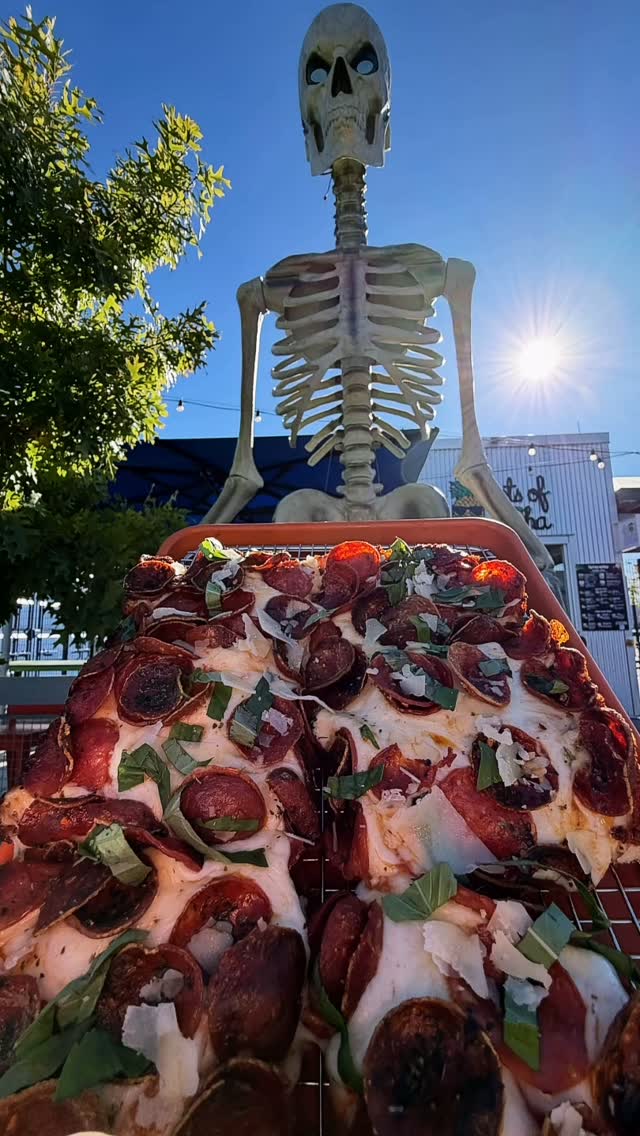 There’s a party @theblocknm and you’re invited! There’s something for the whole family and football on the top of the block to get dad off the couch! Come spend the day with us!