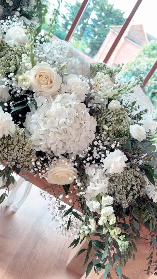 If I have had a consultation with you and sent you a quote please remember that due to the high amount of enquiries we have had recently we are not able to hold a date/quote without a booking fee to secure your wedding flowers,
#weddingflowers #essexflorist #weddinginspiration #floraldesign #weddingflorals #weddingdecor #weddingstyle #
