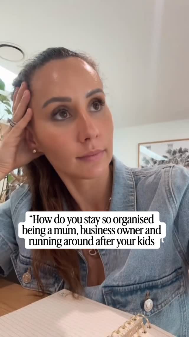 It’s not really a choice 🙃