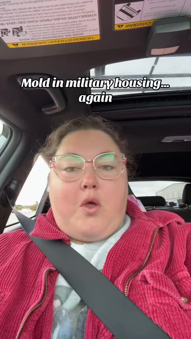 “She’s crying on the internet again.”
– my inner mean girl, rolling her eyes.
But you know what? I don’t even care anymore. Because this shouldn’t be happening, not to me, not to anyone.
If you’ve ever felt silenced, dismissed, or gaslit while your health and home were falling apart, please know you’re not alone. I’m sharing this because something in me knows that someone out there needs to hear it. Maybe it’s about advocacy, maybe it’s about awareness, or maybe it’s just about being human enough to tell the truth in real time.
I don’t have all the lessons yet, but I do know this: vulnerability is strength. And if you can share this, comment, or repost, it helps this message reach the people who need it most.
I’m holding onto the belief that something good will come from all of this. 💔✨
#moldtoxicityawareness #militaryhousing #cirsawareness #environmentalillness #toxicmoldexposure #healingjourney #chronicillnessadvocate