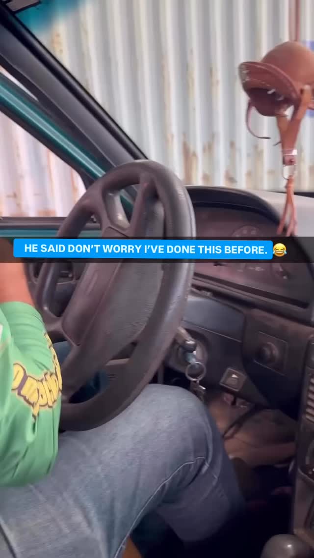 We all know this bloke ?
The one who swears he’s got it handled… until he’s calling you for help.
Tag the mate who always needs a hand
on their car or needs a part.
#retrospares #carmemes #car #carlife #classiccars