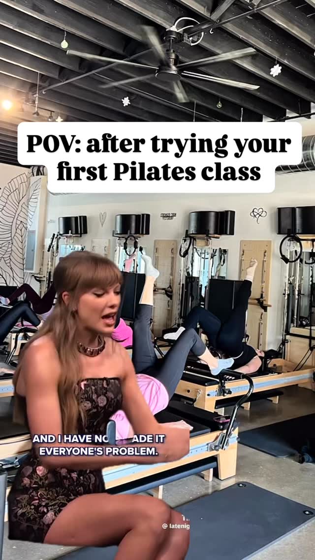 It’s our entire personality. 🤷🏼♀️