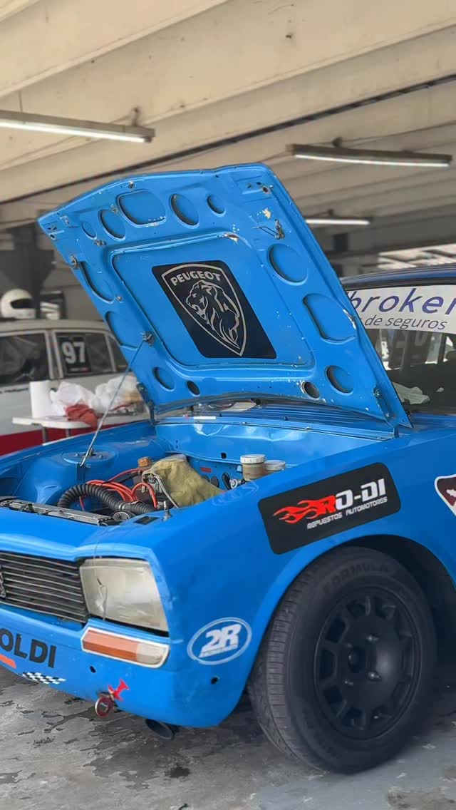 🔥 ¡Jueves de velocidad! @clubautossport 🏁
#autodromoba #ciudadautodromo