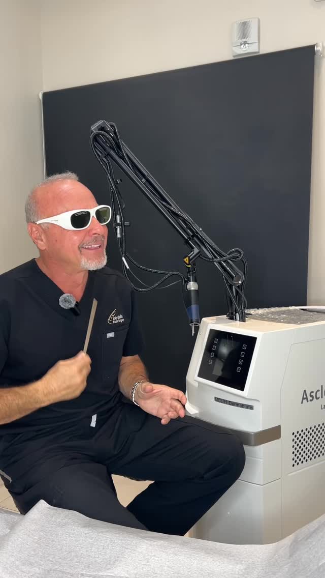 ⚡️Smooth. Refresh. Renew.
Our fractional erbium laser targets fine lines, sun damage, and uneven texture with precision - revealing brighter, smoother skin with minimal downtime.✨
Discover why patients trust our Coral Gables practice for advanced laser rejuvenation.
🩺 Performed by Dr. Soler-Baillo.
📞(305) 661-1996
📍Shops at Merrick Park, Coral Gables
#laserresurfacing #erbiumlaser #fractionallaser #laserrejuvenation #skinrejuvenationtreatment
