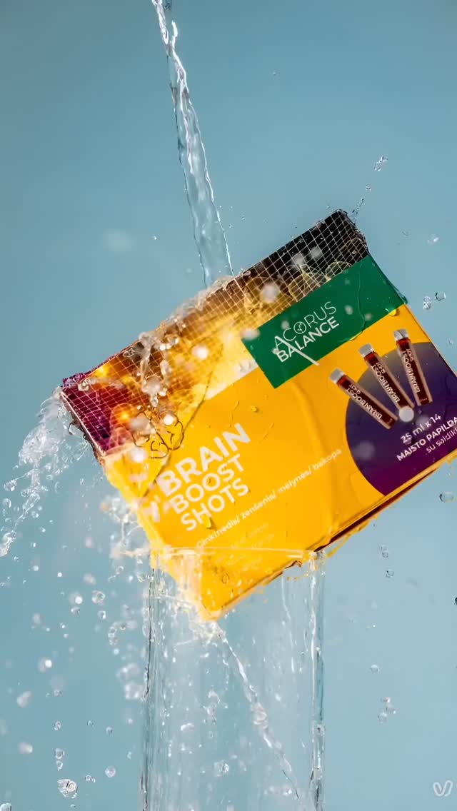 Šo posmu daudzi sajūt kā spriedzes vilni - smags darbs, sesija, eksāmeni, projektu nodošana, pārmaiņas… viss nāk vienlaikus. Ir klāt tas gada brīdis, kas pārbauda izturību.
👉Brain Boost shots īpaši piemērots:
⚠️Ja, grūtības koncentrēties, sajūta, ka esi “izdedzis”, nav enerģijas un kafija vai enerģijas dzēriens vairs nepalīdz.
Katrā Brain boost shotā:
📌Cinks, kas var palīdzēt uzturēt normālas kognitīvās funkcijas, aizsargā šūnas no oksidatīviem bojājumiem.
📌Divdaivu ginks, bakopa, žeņšeņs, kas var palīdzēt uzturēt normālu smadzeņu un prāta darbību, asinsriti, mazināt nogurumu un nespēku.
📌Mellenes, kas var palīdzēt uzturēt normālu asinsriti.
📌Žeņšeņs, kas var palīdzēt uzturēt normālu glikozes līmeni asinīs.
Šobrīd mūsu veikalā acorusbalance.lv ar -60% atlaidi vai meklē mūsu veikalā Akropolē, Latgales iela 257, C ieeja!