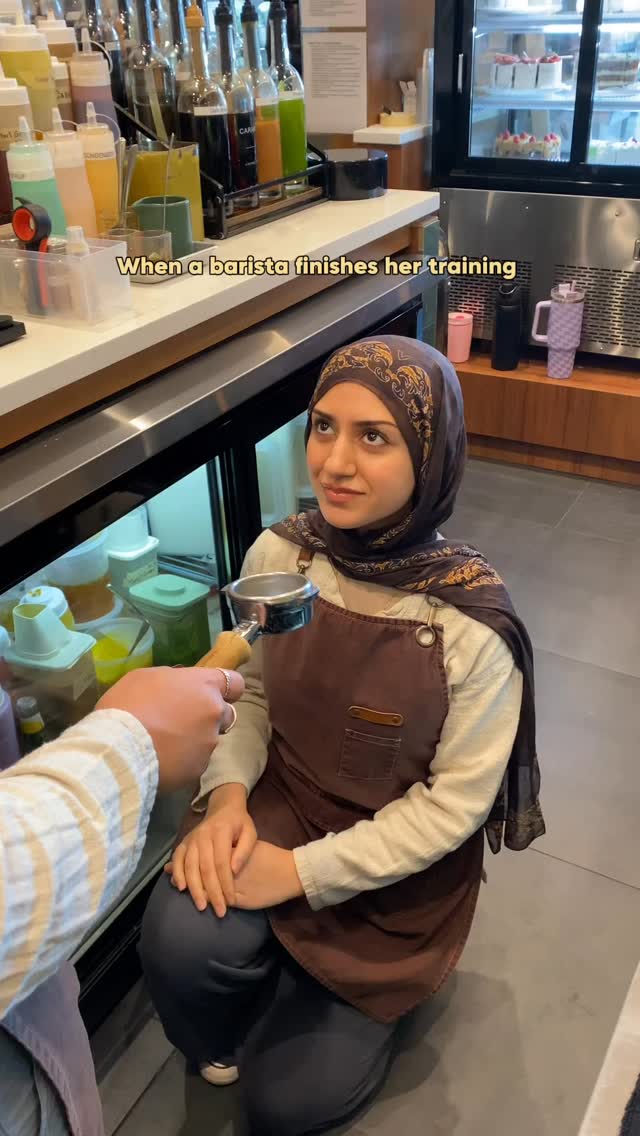 Hakuna Mocha-ta ☕️
#coffee#coffeeshop#escape360coffee#thaicoffee#barista#speacialtycoffee#fyp#funny