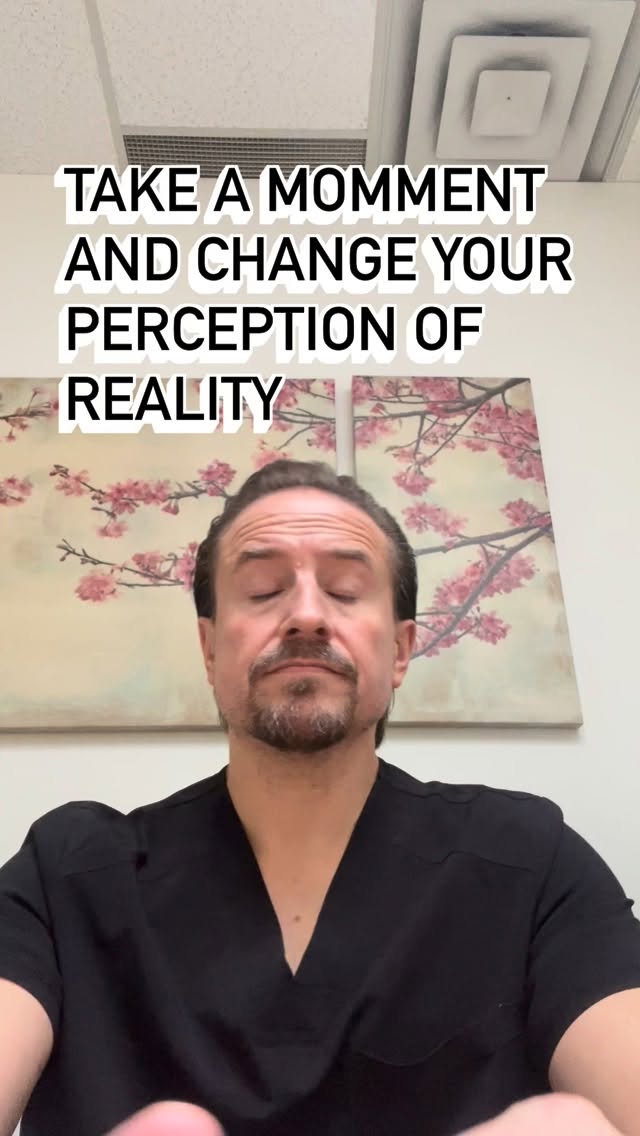 What if I was to tell you that the reality you believe you see around you was an illusion, and all a creation of your mind?