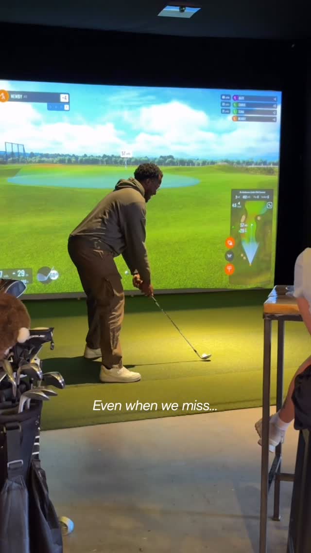 Grateful that God covers over all our shortcomings ?⛳️??
#minister #godsgrace