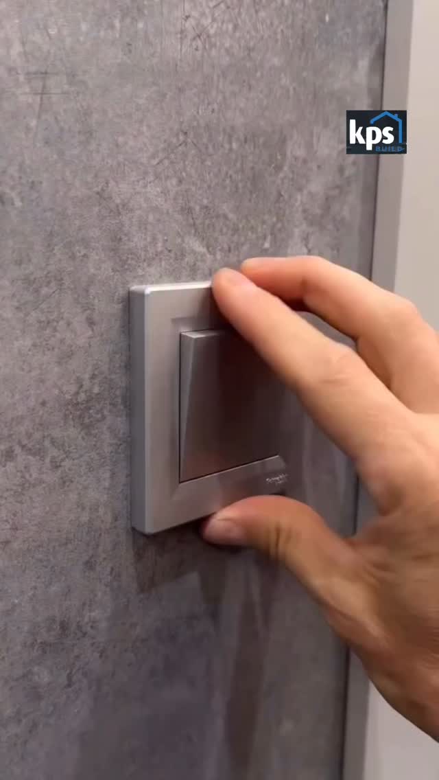 ✨ Smart details make a home feel truly modern. Watching @edplit.polska’s seamless hidden button system being installed shows how much difference the smallest features can make. No plastic, no bulky frames — just clean design and flawless functionality. ⚡
At KPS Build, we’re always inspired by innovations that elevate both the look and performance of a space. Quality touches like this are exactly what turn a standard room into a premium finish.
Huge credit to @edplit.polska for this brilliant demonstration 👏
Would you choose a hidden system like this for your bathroom? Let us know below 👇
#modernhomesuk #kpsbuild #constructionuk #bathroomdesignideas #smarthomefeatures #renovationideas #ukbuilders #precisionconstruction #westsussexbuilder #interiorupdates #qualitycraftsmanship #hiddentechnology #homeimprovementsuk #renovationjourney #trustedbuilders #modernrenovation #cleaninteriors #bathroomupgrade #designandbuild #ukconstructionlife #interiortech #homedesigninspo