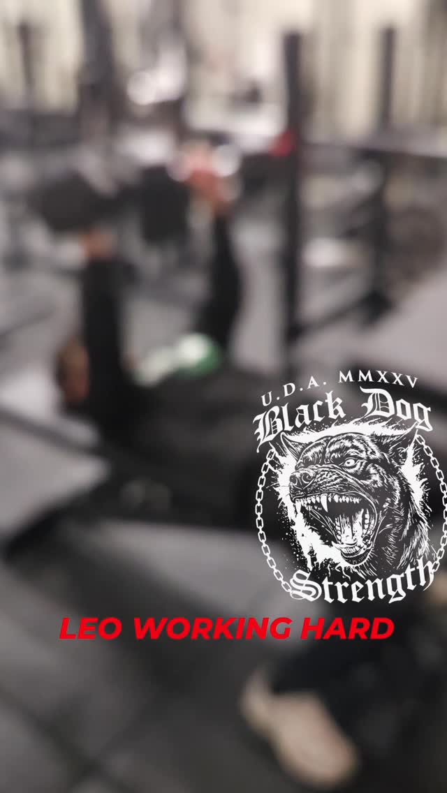 Leo working hard for wrestling. Cutting from 119 to wrestle the 106s...watch out for him this year...strong and technical. Hes been part of UDA Nation for almost a year and has come a long way!! What are your goals, new year is creeping up...if you wanna be better dont walk with the lame or you'll develop a limp!
#gym #athlete #gymmotivation #strengthandconditioning #wrestling #wrestler #mondaymotivation #monday