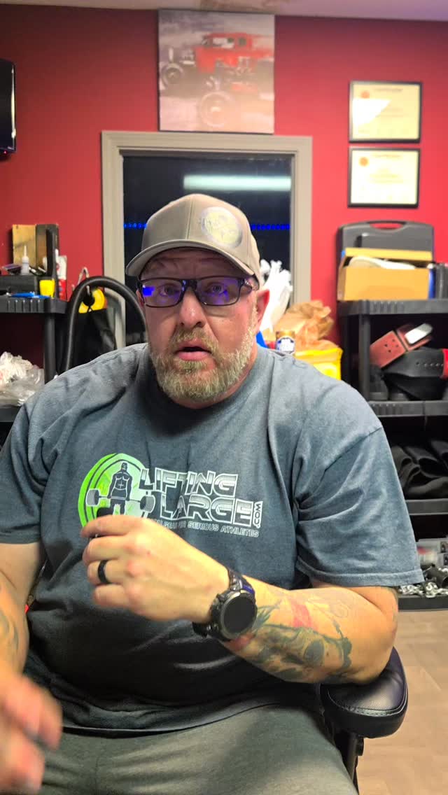 The boss and I are done with the tomfoolery folks. We try to be accommodate and be reasonable, but it always seems to kick us in the teeth. Well here's the low down...if you cant follow the rules (they are posted in the gym on 2 large signs and in the waivers YOU ALL SIGNED) you will be asked.to seek another gym! Simple as that. No more sneaking people in, no more waltzing in without swiping, no more leaving stuff out, this includes benches, if you move one put it back, if you use a cable attachment put it back. If something breaks....tell us...its not that it breaks that upsets us its the trying to be sneaky and leaving it...WE ARE DONE WITH THE BS...this goes.for all...thank you!
#gym #gymmotivation #gymowner #sundayfunday #cleaning #dobetter