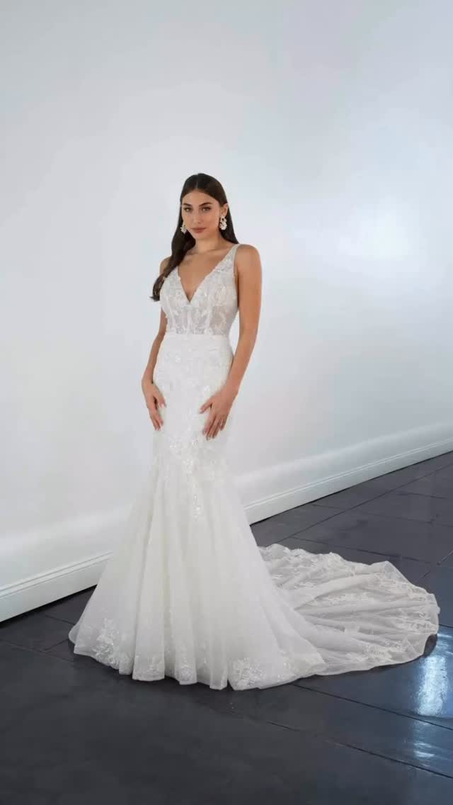 Every gown here has a story…& one of them is about to be yours 🤍
New arrivals just landed!