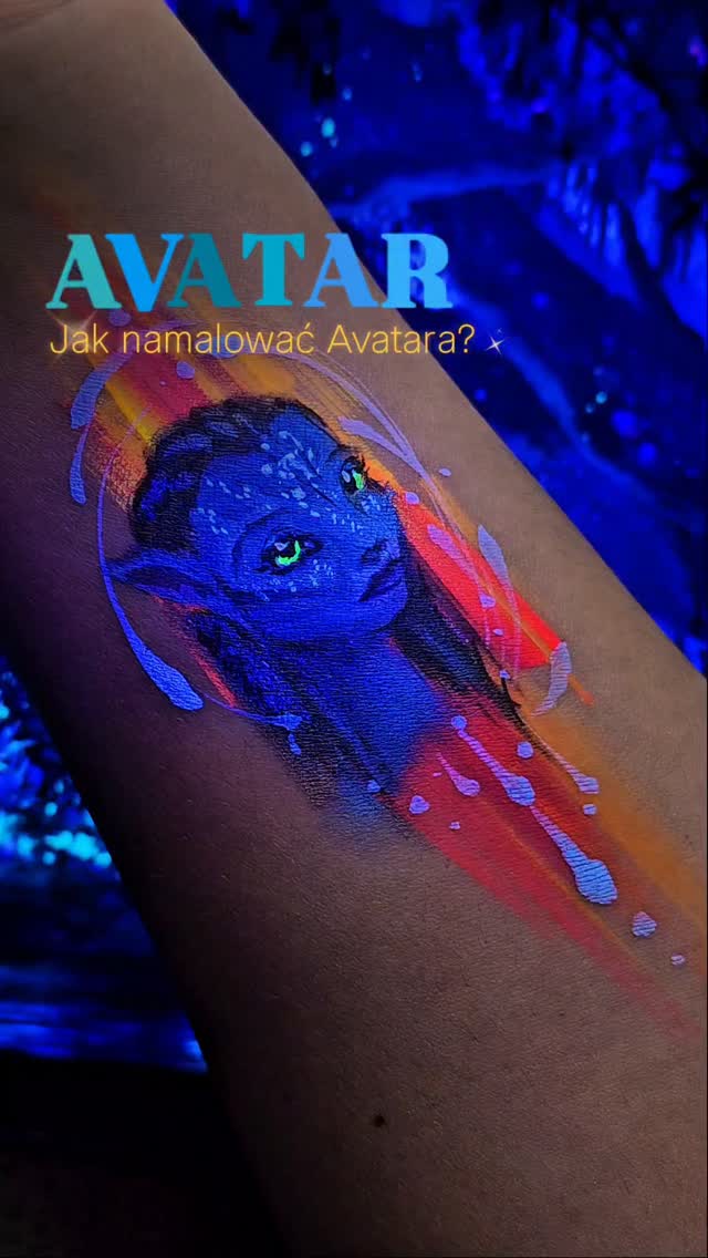 Już tuż tuż! Szykuję fajny projekt w tematyce Avatar 💙 a jak wkręcę sie w jakis temat to nie moge przesłać go malować 🔥
#avatar #avatar3