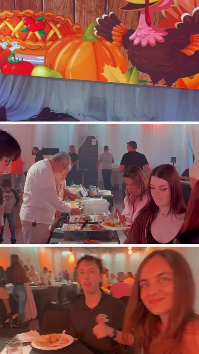 Happy Thanksgiving from the PIMAS family! 🧡✨
Grateful for our students, parents, and amazing teachers… you bring music and love to our community every day.
Enjoy the highlights from our celebration! 🎶🦃