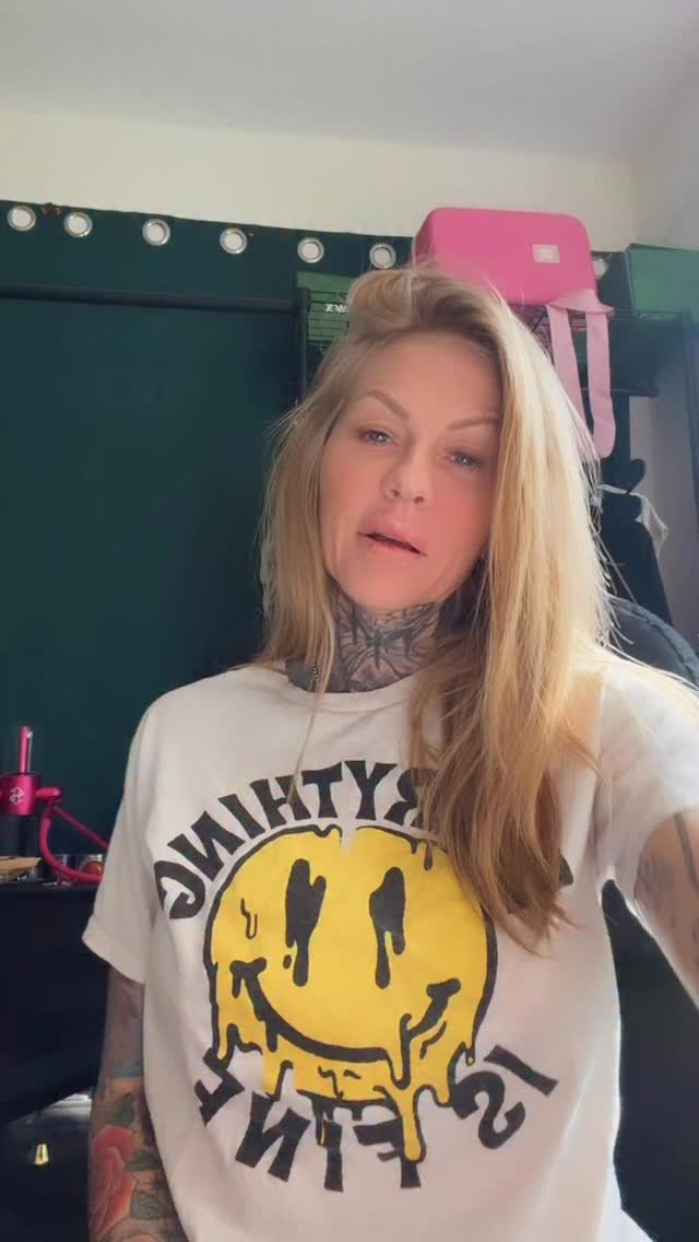 Try this technique to calm your nervous system