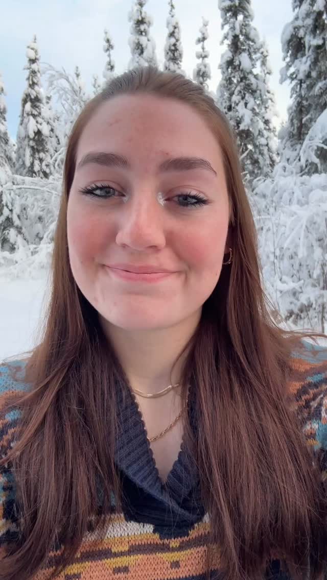 Hi Alaska FFA! As we head into the holidays, take a moment to thank someone who doesn’t hear it enough. A little gratitude goes a long way!
#AlaskaFFA #forgetmenot #ffa