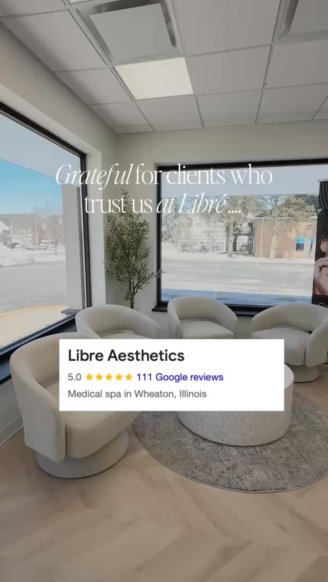 Just a year in, and our hearts are so full. đ¤â¨
Your trust, your word of mouth, your reviews, your support⌠it means everything!! Happy early Thanksgiving from our little family to yours. đŤśđźđŚ
#wheaton #naperville #thankyou