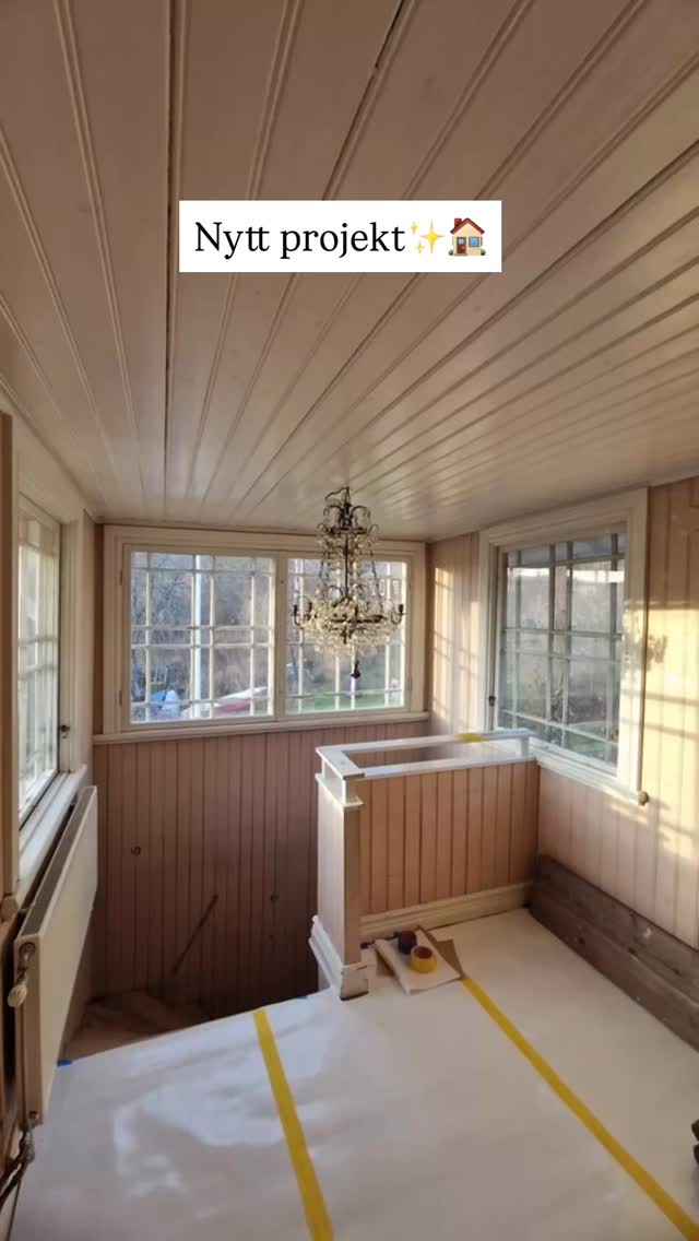 Vi har startat upp ett nytt projekt med invändiga måleriarbeten ✨🖌️🏠
Följ oss för mer inspiration och information om byggprocessen! 💎
Behöver du hjälp med ditt måleriprojekt hemma?
Kontakta oss – vi är bara ett mejl eller samtal bort!
📞 08-541 350 71
📧 info@wolfbuilder.se
Bilder Wolfbuilder AB @pawelrobakowski5