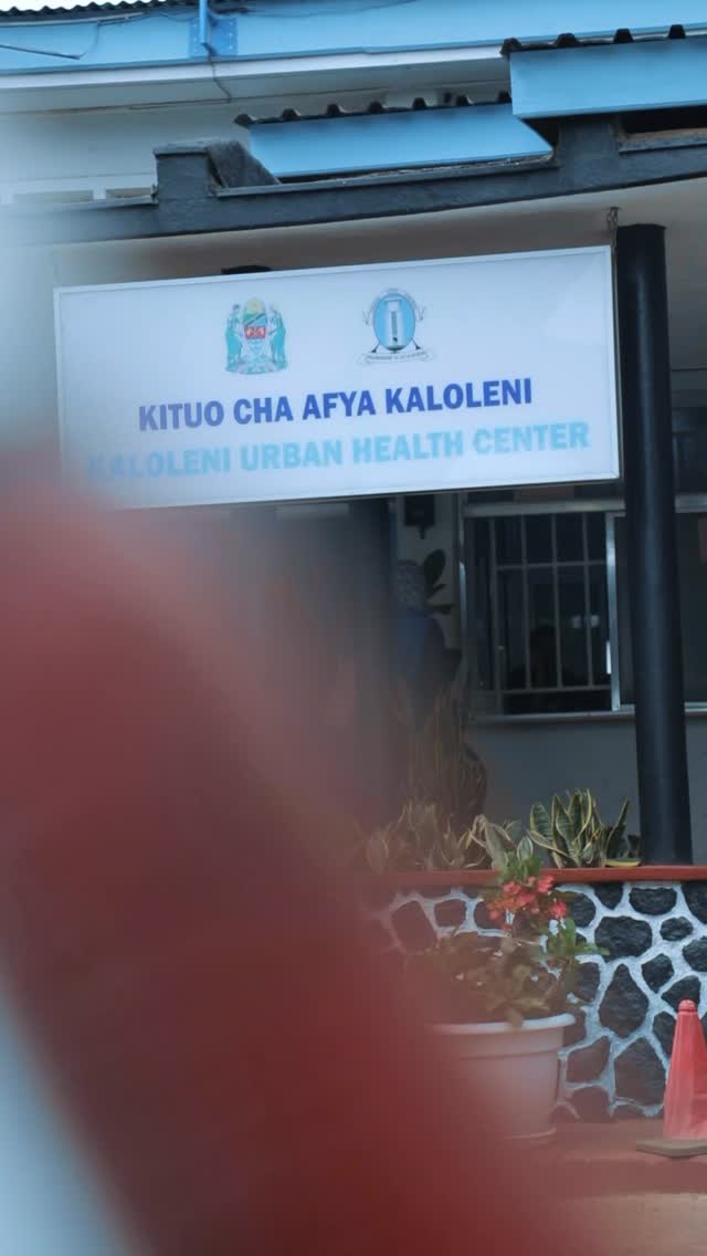 Labour & Delivery, nurse & midwife volunteer Tanzania | Marta