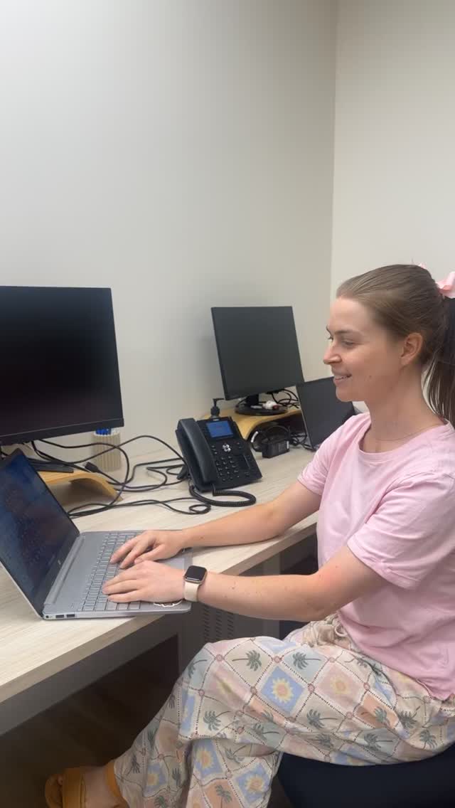 Laptop… you’re officially off duty until 2026! 🤣
#thewildflowerway #psychology #occupationaltherapy #wollondilly #wollondillybusiness #fyp #reels #officelife