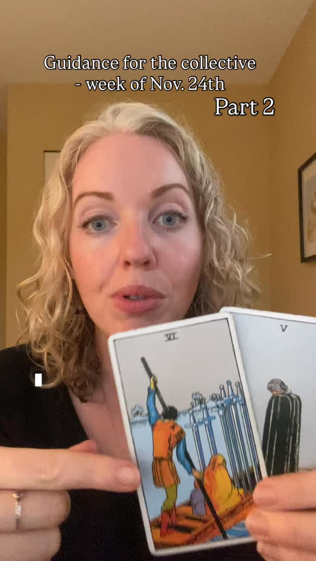 Let Nourish help you navigate life’s changes! Comment Nourish to receive the link! And use promo code blackfriday25 at checkout to save 33%!
#wellbeing #horoscope #tarotreading #healing