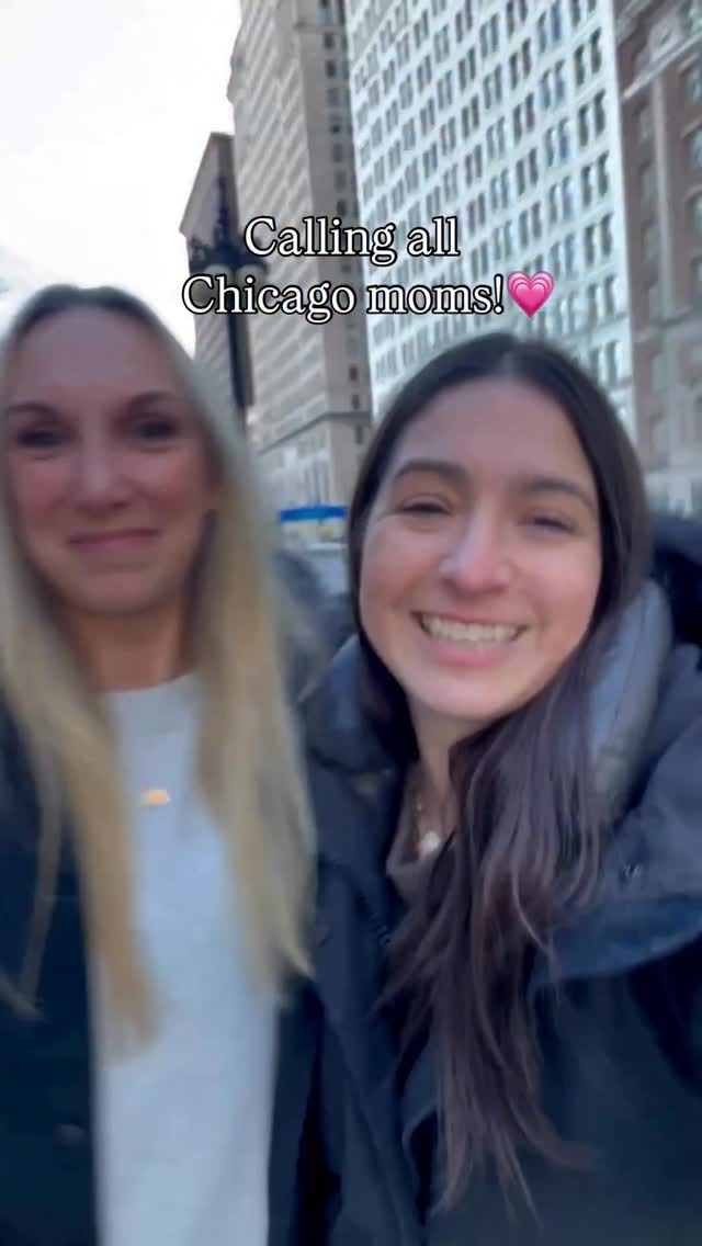 It’s official!!!! WE COULD NOT BE MORE EXCITED to announce our next gala - join us in February for a private evening at the Art Institute!!! 😍
We throw fancy dinners in Chicago for moms who don’t know each other. Take a night off for yourself, make a friend or two, and leave feeling a little more like your “old self” again!
This is our second gala and it’s going to be incredible!
All moms are welcome! Visit our website and sign up to get all the event details via email. We can’t wait to welcome you!!! 💗
Thank you to our wonderful friends and partners at @artinstitutechi and @paramountevents for helping us put together such a special evening for the moms. We are so grateful for you embracing our mission. We couldn’t have done it without you!
💗 Erin & Lucie
*video dinner content is from our previous gala at the Chicago History Museum and a previous event at the Art Institute!