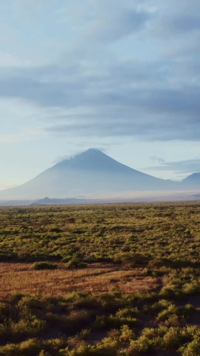 Put this in your bucket list for 2026 💌
#tanzania #travel #volunteer #meditrip