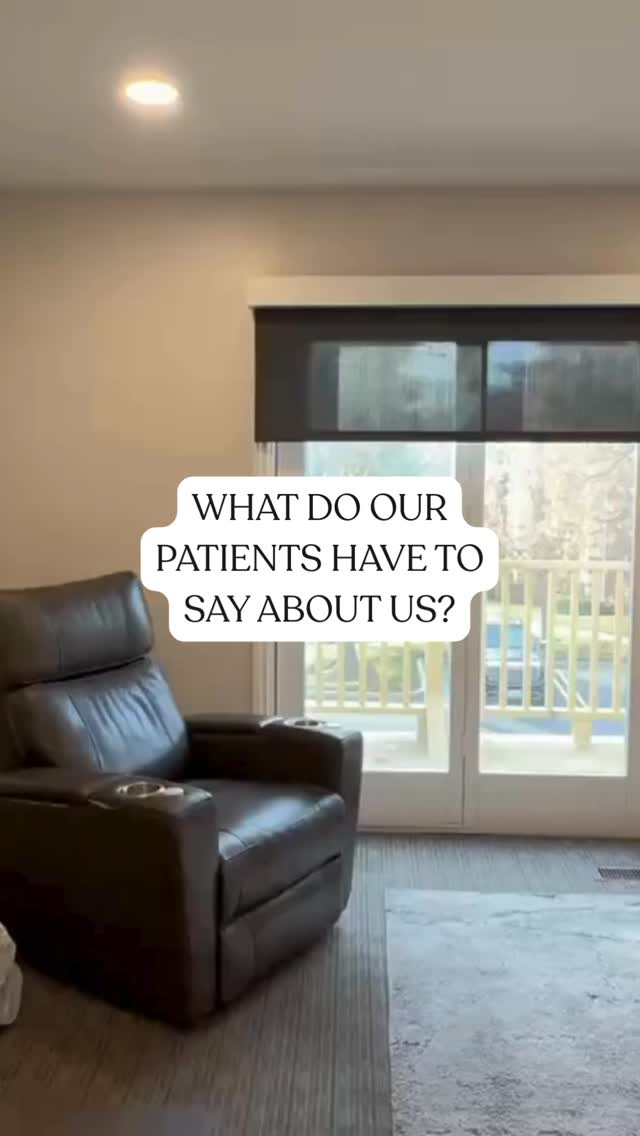 Therapy that actually moves the needle. Don’t take our word for it — listen to theirs. Follow us for more information about what we offer & why our patients keep choosing Coronado Wellness time and time again. 💙