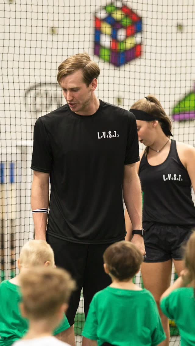 LVST gives kids a supportive place to build confidence, make friends, and learn soccer skills and a pace that fits them.
Tot Shots - Ages 3 + 4
Little Big Shots - Ages 5 + 6