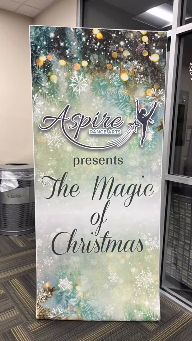 🎄🎅This weekend was full of Christmas magic onstage ☃️Congratulations to all of the performers in “The Magic of Christmas” 2025. We are so proud of you and the beautiful show you brought to life!
.
.
.
#christmasshow #christmastime #christmasseason #dancesingact #productionshow #themagicofchristmas #cantonga #ballgroundga