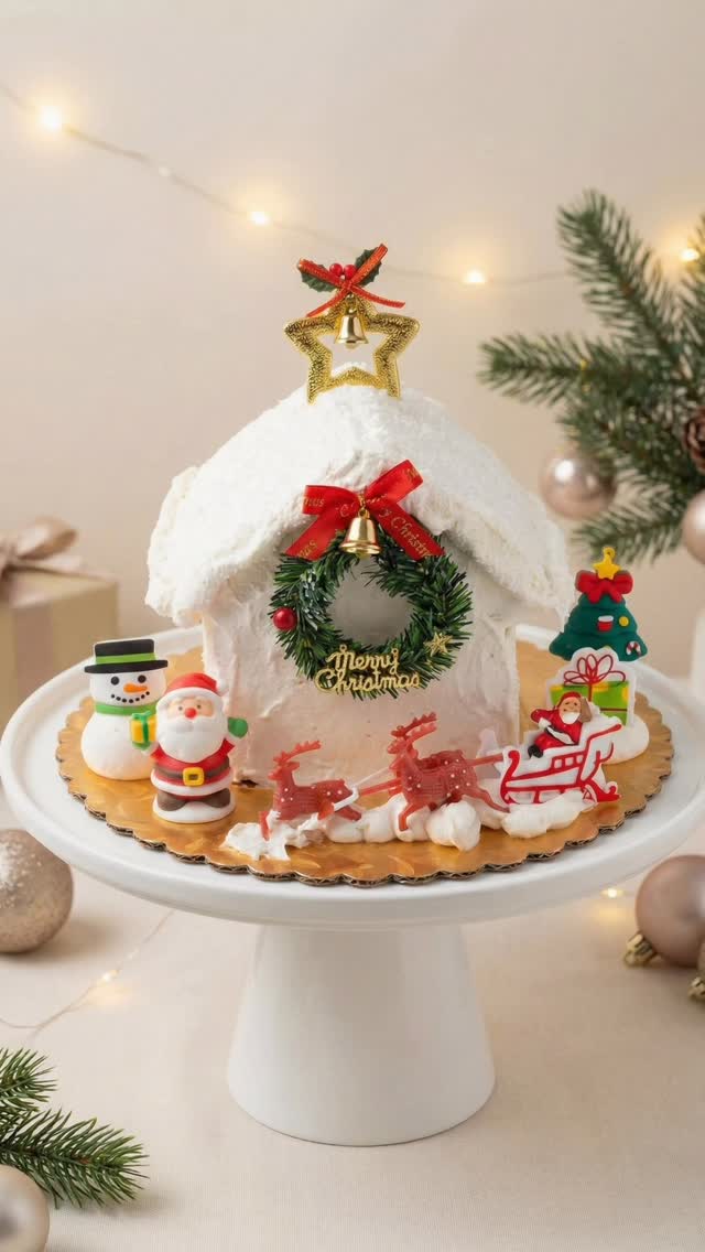 🎅🏼🎄 This year, we made seven holiday designs for this season!
We tasted each one our chef made and they are 💯delicious! They are sure to be a hit with your holiday party! ✨
Which one is your favorite? Order online or give us a call while they last 🎄
❤️ KikiBakery.com
📍 13200 Aurora Ave N Suite E, Seattle, WA 98133
📞 (206) 617-7688
#kikibakery #seattlebakery #christmascake #holidaycakes #holidaydesseert