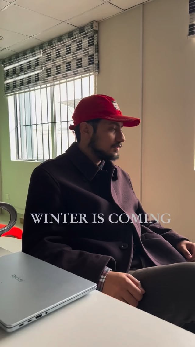 Lowerated is an all in one filmmaking platform (ai assisted)
Lowerated platform helps you write and plan your movie easily.
Go on and give it a try.
Lowerated.com
#ai #filmmaking #movies #lowerated #loweratedplanner #preproduction