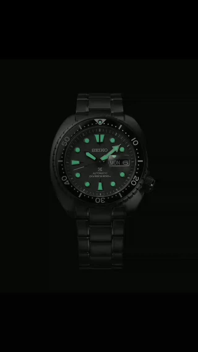 🇺🇲 Seiko The Black Series: SpeedTimer Night Vision and Turtle Night Vision
Blog Post:
https://en.orologieconomicimigliori.it/post/seiko-black-series-prospex-speedtimer-solar-chronograph-ssc923-ssc917-and-king-turtle-review
#seiko #prospex #srpk43 #ssc923 #seikoprospexdiver