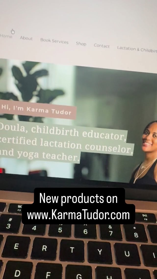 New on the shelf. 🔥
karmatudor.com/shop