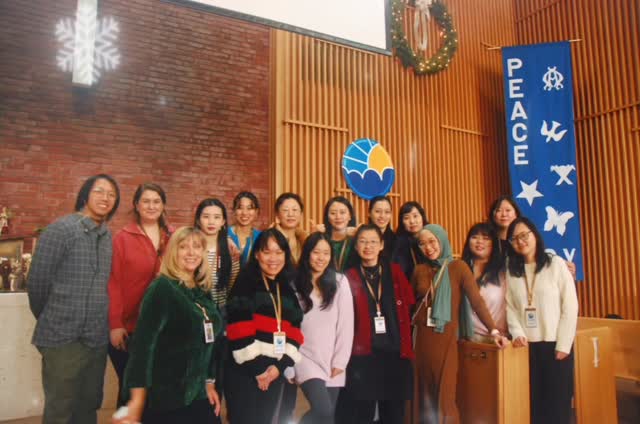 Happy Holiday to Everyone! Warmest wishes from Sunrise Montessori.
##sunrisemontessori #happyholidays #2025