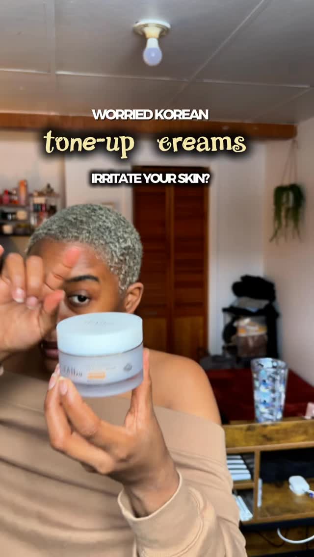 Just discovered the @dalba_global Vita Toning Capsule Cream and I'm loving it! Unlike other tone-up products that didn't work for me, this cream not only brightens but also hydrates and softens my skin. The difference is noticeable after one use!
Available on Amazon
#dalba #VitaCream #SoothingToneup #TruffleGlow #SensitiveSkin VitaGlow kbeauty CalmlyBright