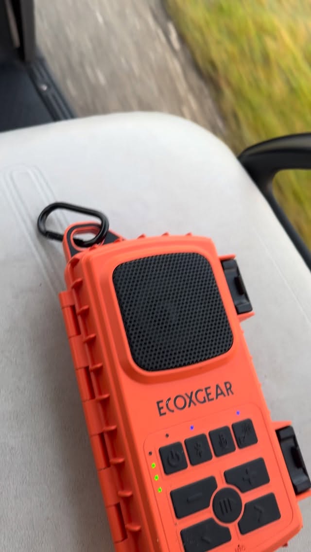 Golf with the homies! #foggy #fyp #golf #goodtimes #lakeplacidflorida