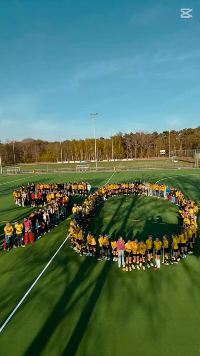 ? ? 2025 zit er bijna op ? ? We kijken met een goed en trots gevoel terug op het afgelopen jaar. Met als hoogtepunt ons 50 jarig jubileum! We wensen iedereen een hele fijne jaarwisseling en een gezond en gelukkig 2026!
