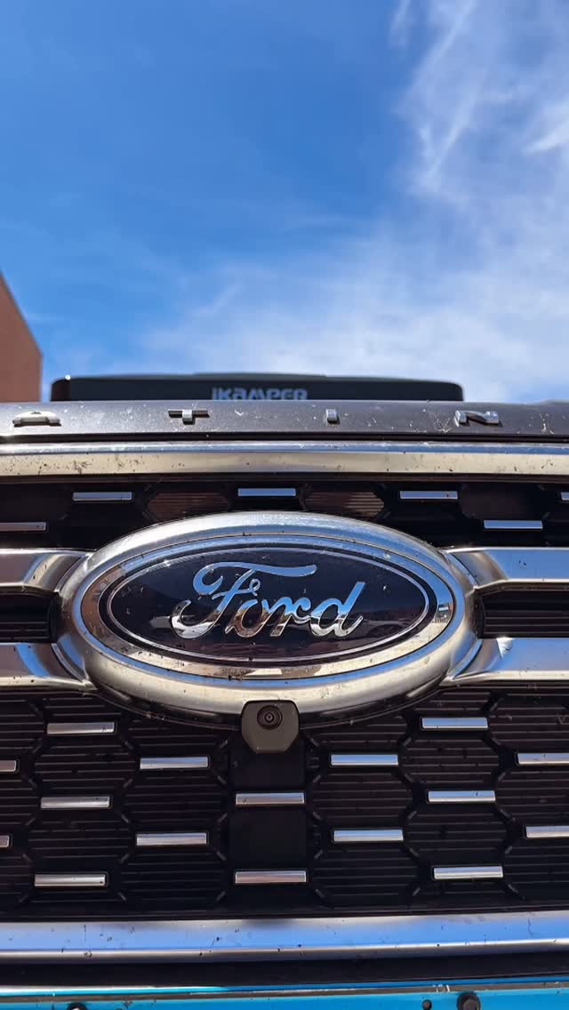 Ford Everest +
Yakima Trim +
iKamper Skycamp (Sahara)
PLAN + BUY + INSTALL + PLAY with ROOZE
#ikamperaustralia #fordeverest #melbourne #rooftoptent #campingaustralia