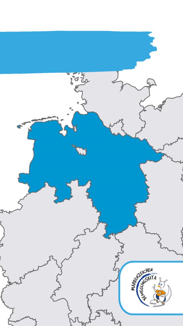 ? Markenzeichen BewegungsKita ?
Werde Teil unseres Berater*innen-Teams! ?
Du brennst für Bewegung, Gesundheit und frühe Bildung? Du möchtest Kitas dabei unterstützen, Kinder stark fürs Leben zu machen? Dann suchen wir genau DICH! ?
Du kommst aus dem Raum Wilhelmshaven oder aus dem Raum Cuxhaven und hast Lust unsere Markenzeichen Kitas und unser ehrenamtliches Berater*innen-Team mit deiner Expertise zu bereichern?
? Dann freuen wir uns über deine Nachricht!
www.markenzeichen-bewegungskita.de Berater*in werden, genau informieren, Formular ausfüllen und abschicken.
? Mach den Unterschied – werde Berater*in für Markenzeichen BewegungsKitas
#markenzeichenbewegungskita #bewegungskita #kinderfürbewegungbegeistern #niedersaechsischerturnerbund #markenzeichenberaterteam