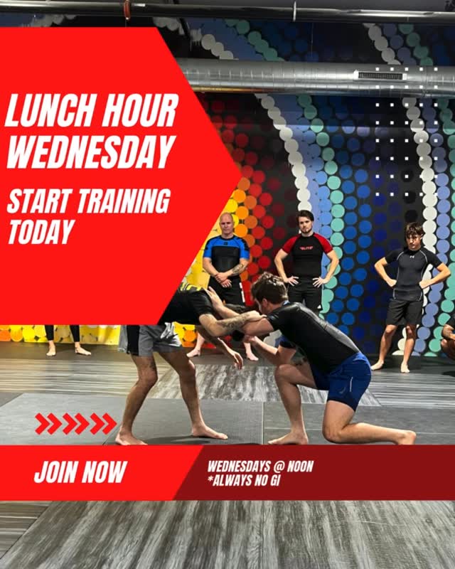 Join us for a refreshing and invigorating midday Jiu Jitsu session at Veneration BJJ! ?? Take a break from your routine and hit the mats during your lunch hour to refine your skills, boost your energy, and connect with fellow practitioners. ? Whether you're mastering a new technique or simply enjoying the camaraderie, our supportive community is here to help you make the most of your training. See you on the mats!
⏰ NOON Teen/Adults
? No Gi
?? Professor Brett
#LunchHourJiuJitsu #MiddayRolls #VenerationBJJ #BJJCommunity#WednesdayJiuJitsu #JiuJitsuJourney #BJJCommunity #NoonTraining #BJJLife #MartialArts #MidweekRolls #JiuJitsuLifestyle #BJJTraining #BrazilianJiuJitsu #Grappling #BJJGoals #TrainHard #VenerationBJJ #JiuJitsuWisconsin #RollingIntoWednesday #BJJFamily #SubmissionGrappling #JiuJitsuClass #BJJPassion #JiuJitsuWisdom #BJJTechniques #NoGiJiuJitsu #BJJForEveryone #MartialArtsLifestyle #BJJWisdom