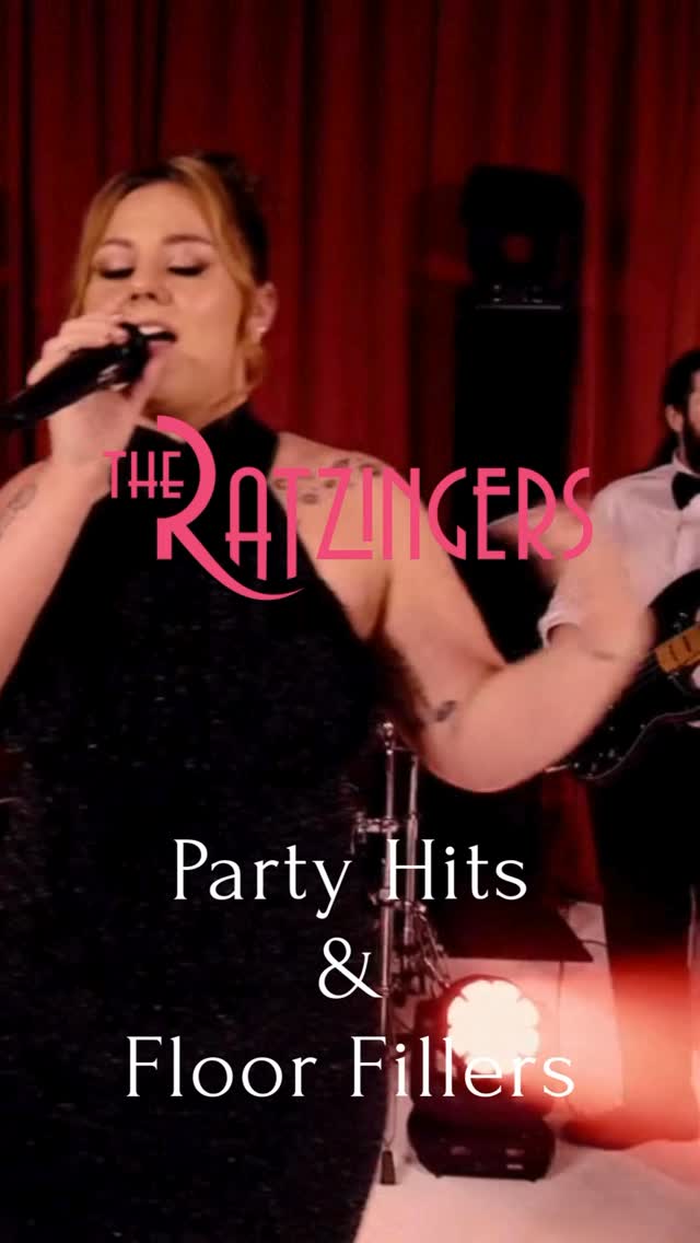 Always ready to get you dancing!! Our 5-piece band is always here for your event, and you can add 1 or 2 brass players, the choice is yours! Get in touch today for 2026 or 2027 dates
#irishweddingband #weddingbandireland #weddingbandsireland #weddingmusic #irishweddingbands