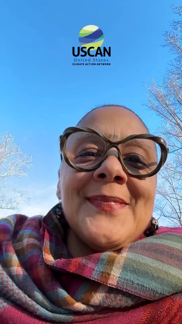 As we step into 2026, our Executive Director Dr. Ife Kilimanjaro reflects on the challenges and triumphs of the past year. The strength of our community lies in our transition from passive optimism to a "disciplined hope" โ fueled by collective action and the protection of scientific truth. โค๏ธโ๐ฉนโ
๐ง Watch the full 5-minute message on USCANโs blog. Link in bio!