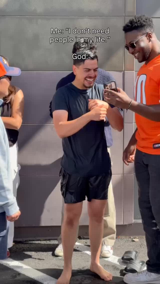 “Therefore encourage one another and build each other up, just as in fact you are doing” - 1 Thessalonians 5:11
#oneanother #walktogether #godlyfriendships