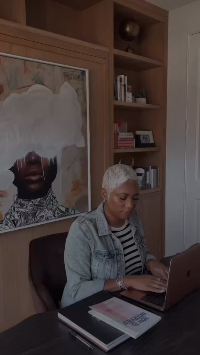 Interviews aren’t about authenticity.
They’re about strategic communication.
Hiring managers aren’t just asking questions.
They’re listening for signals.
Signals of leadership.
Signals of judgment.
Signals that answer the real question behind every interview: can I trust you in this role?
When you don’t know how to answer the question beneath the question, the one they’re actually using to decide, you’re not being passed over because you lack experience.
Your value just isn’t landing.
That’s why so many women leave interviews thinking, “I know I could do that job,” and still don’t get the offer.
If interviews keep feeling unpredictable no matter how prepared you are, comment MASTERY.
#jobinterviewtip #corporatelife #9to5 #careeradviceforwomen #interviewing